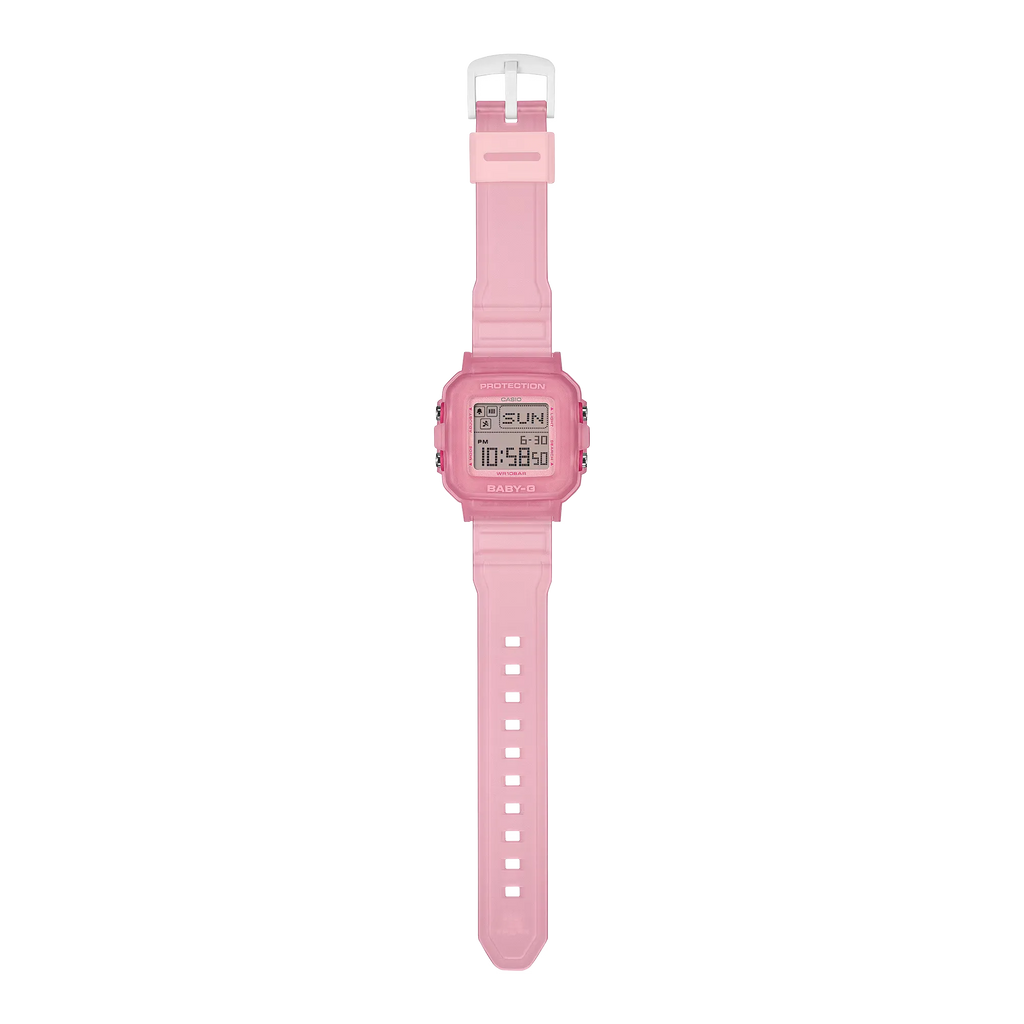 Baby-G Casual Women's Watch BGD-10KG-4DR