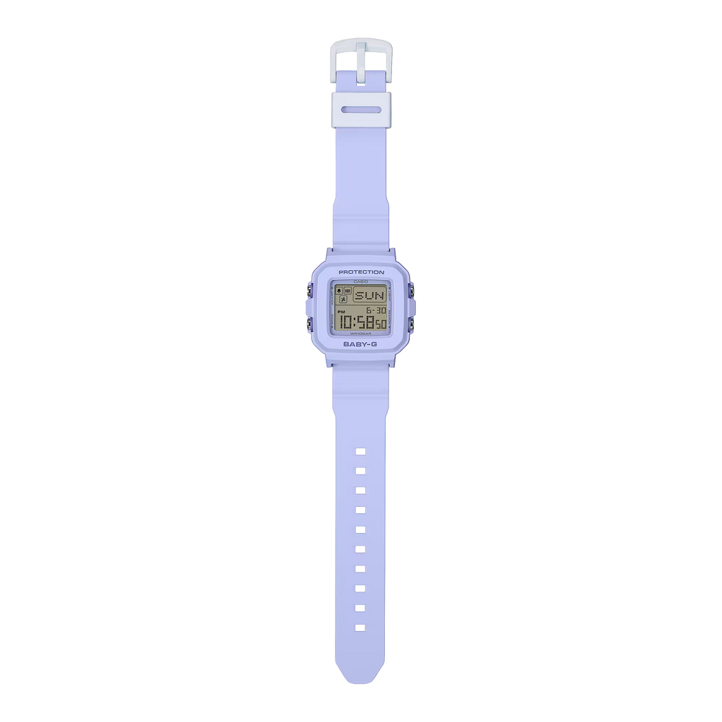 Baby-G Casual Women's Watch BGD-10KH-2BDR