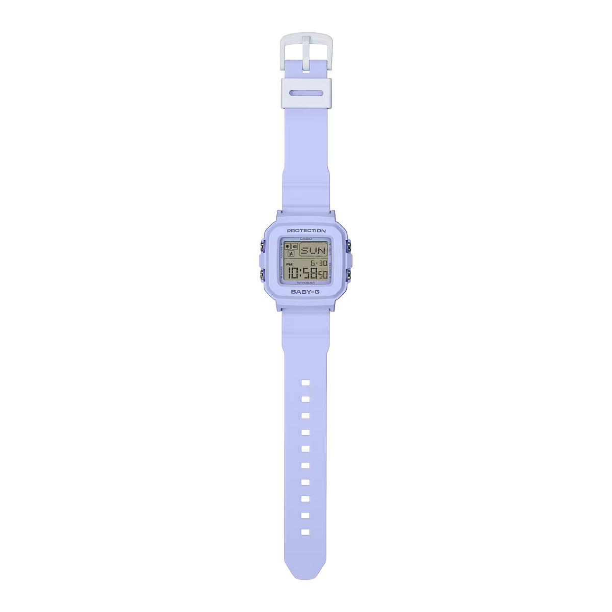 Baby-G Casual Women's Watch BGD-10KH-2BDR