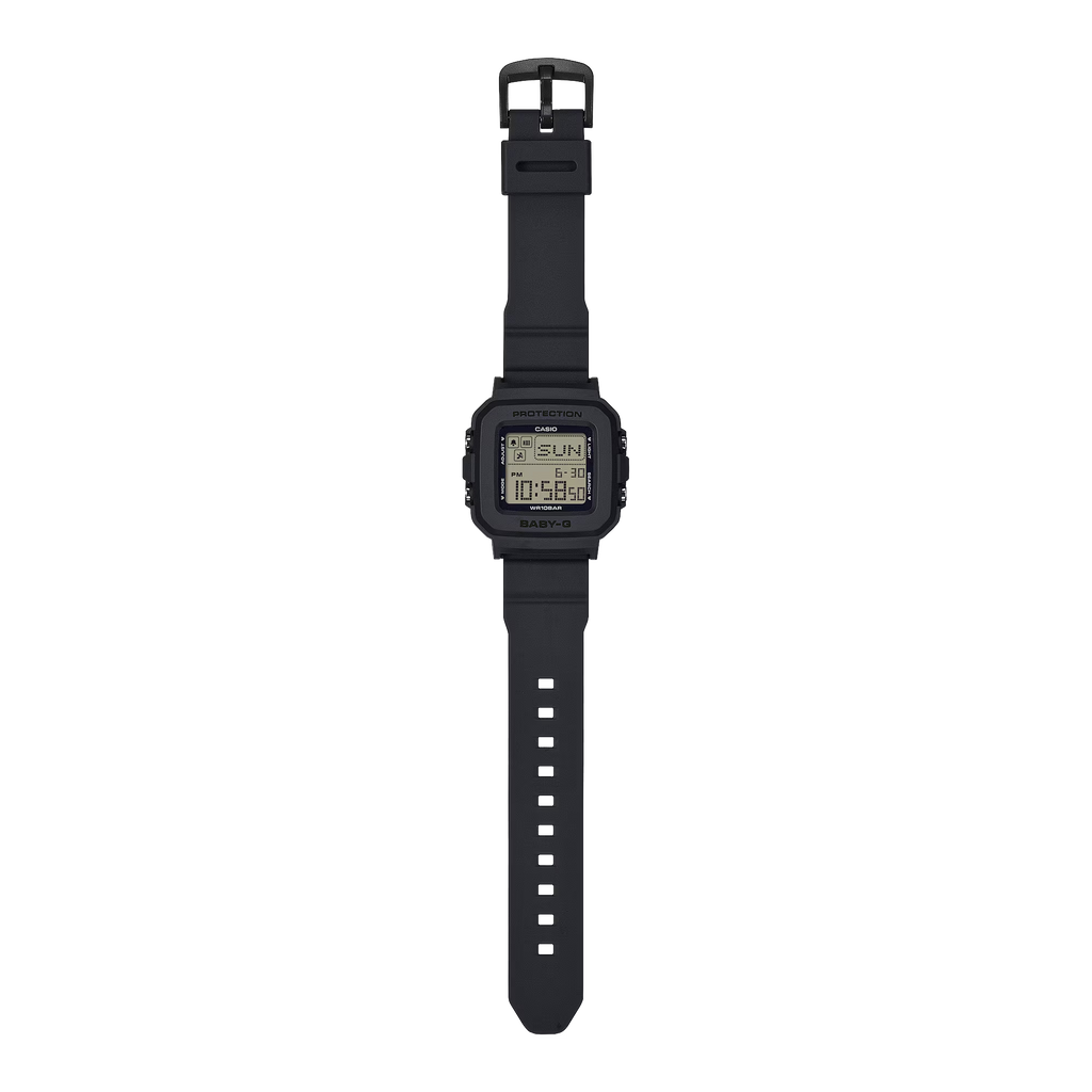 Baby-G Casual Women's Watch BGD-10KH-2CDR