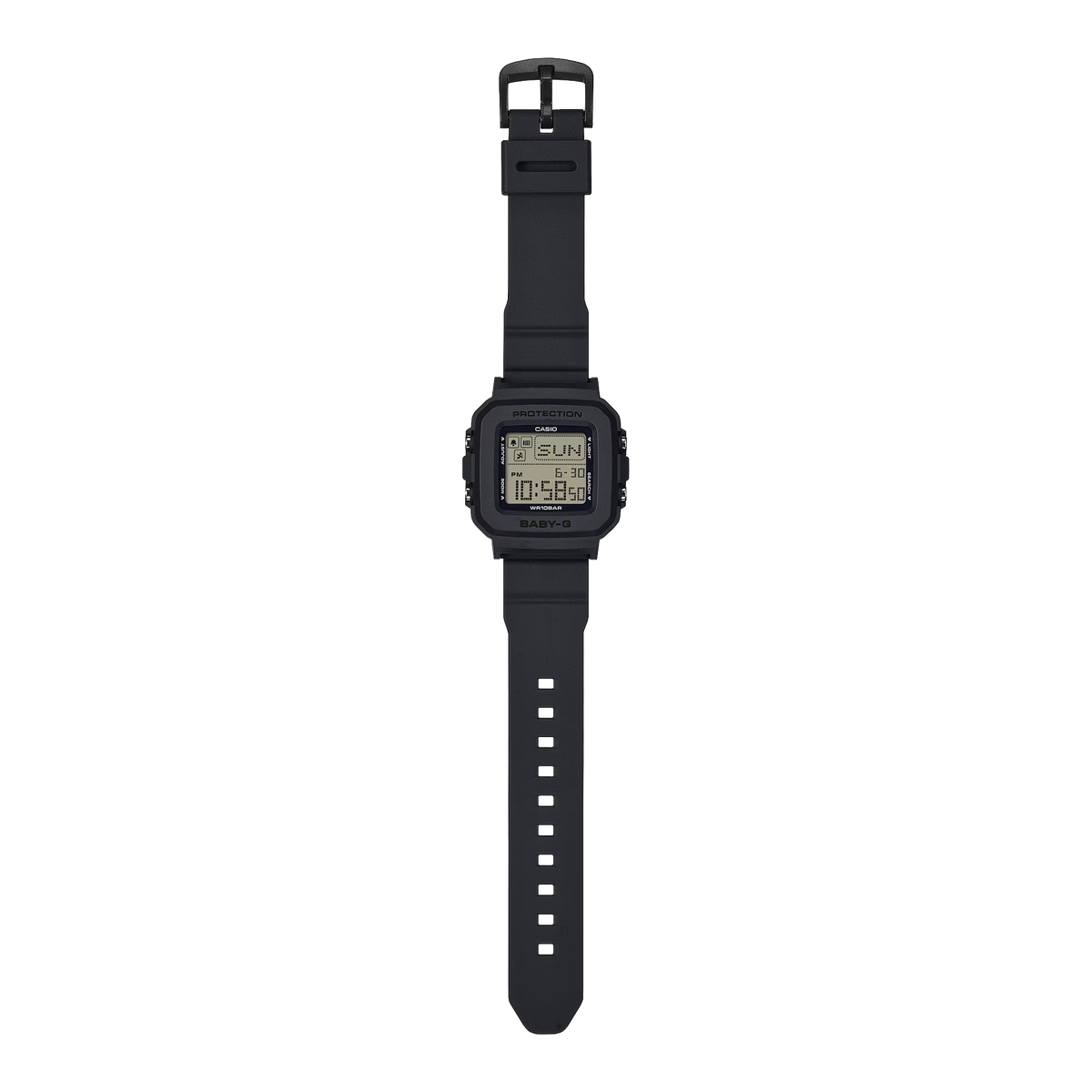 Baby-G Casual Women's Watch BGD-10KH-2CDR