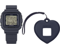 Baby-G Casual Women's Watch BGD-10KH-2CDR
