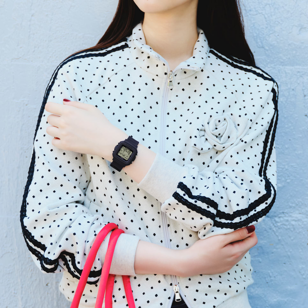 Baby-G Casual Women's Watch BGD-10KH-2CDR