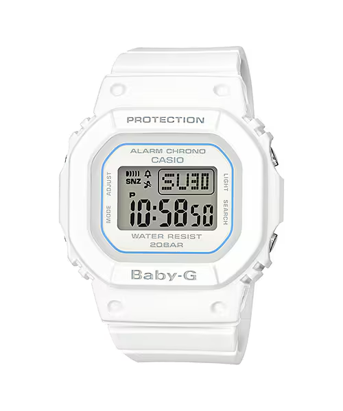 Baby-G Casual Women's Watch BGD-560-7DR