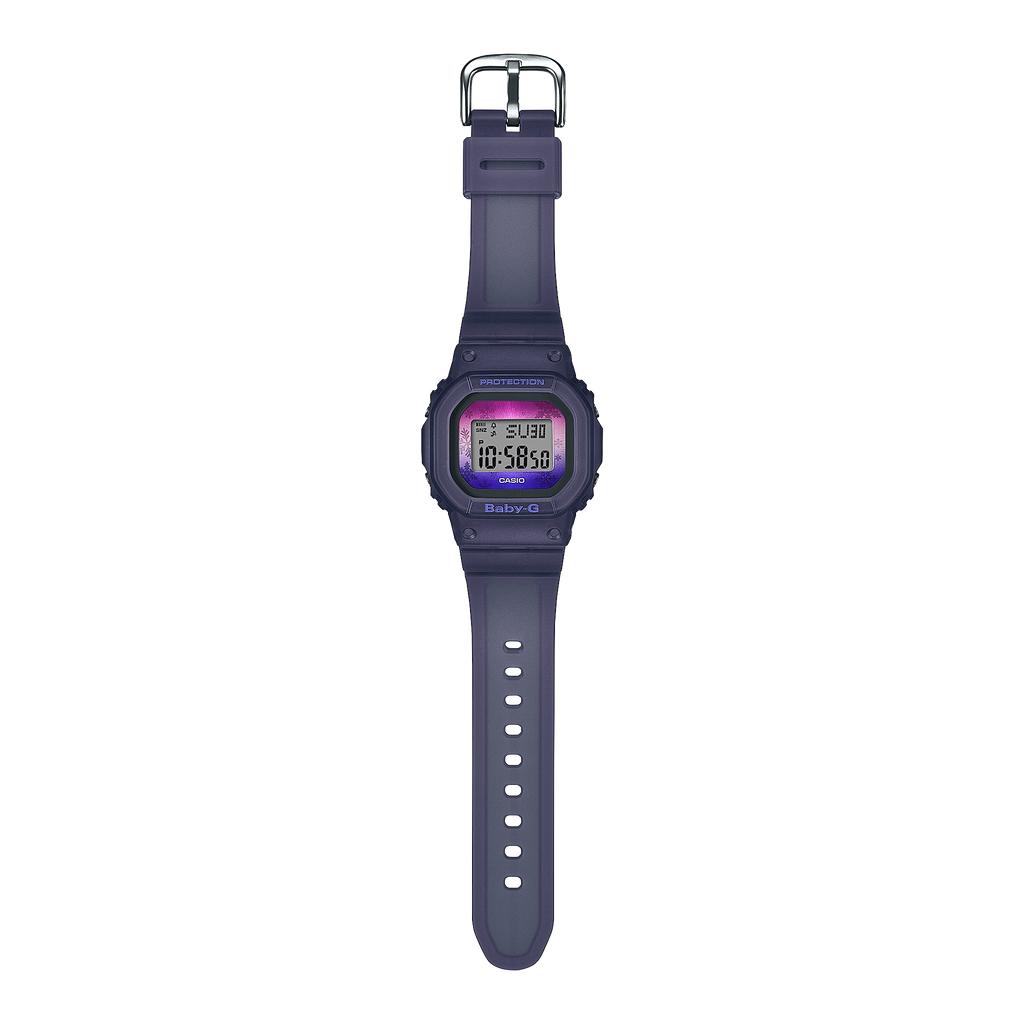 Casio Baby-G BGD-560WL-2DR Digital Women's Watch