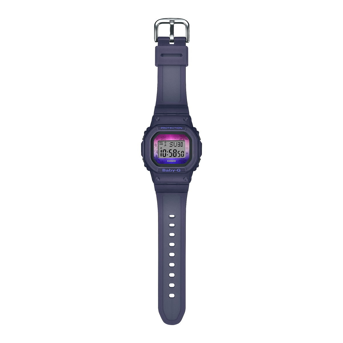 Casio Baby-G BGD-560WL-2DR Digital Women's Watch