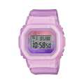 Baby-G Casual Women's Watch BGD-560WL-4DR