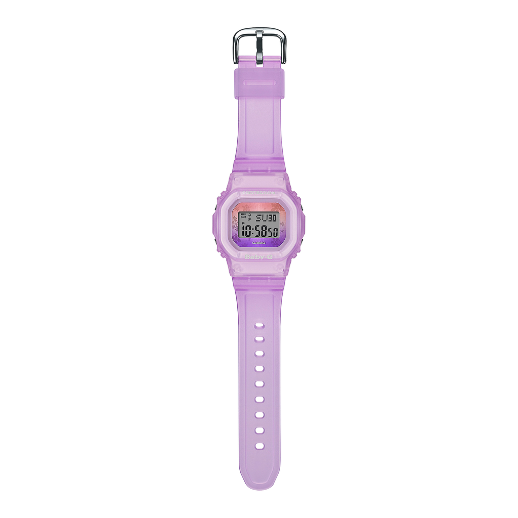 Baby-G Casual Women's Watch BGD-560WL-4DR