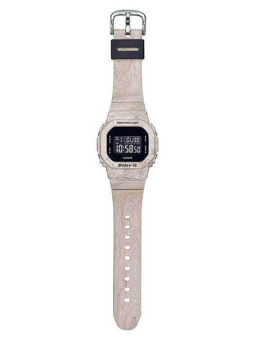 Baby-G Casual Women's Watch BGD-560WM-5DR