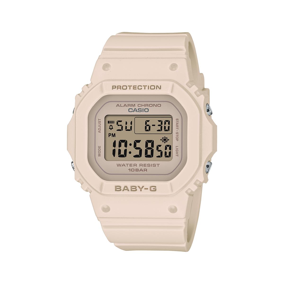 Baby-G Casual Women's Watch BGD-565U-4DR
