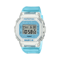 Baby-G Casual Women's Watch BGD-565GC-2DR