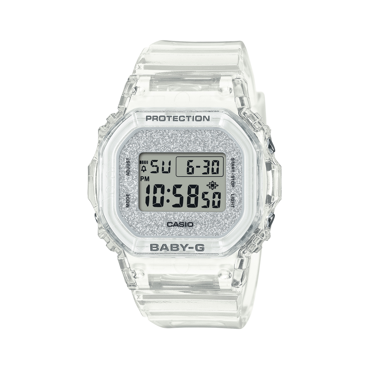 Baby-G Casual Women's Watch BGD-565GC-7DR