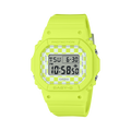 Baby-G Casual Women's Watch BGD-565GS-9DR