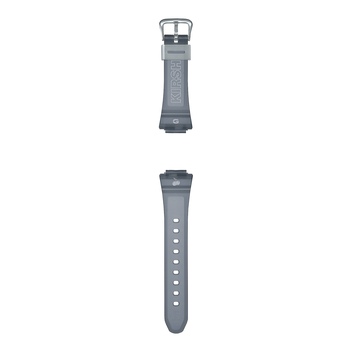 Casio Baby-G BGD-565KRS-7DR Digital Ladies Watch, White