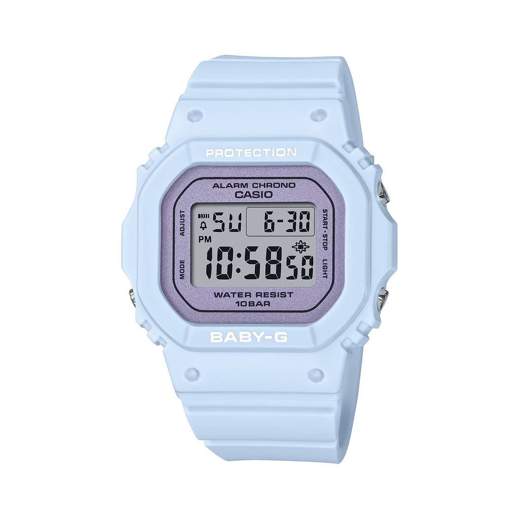Baby-G Casual Women's Watch BGD-565SC-2DR