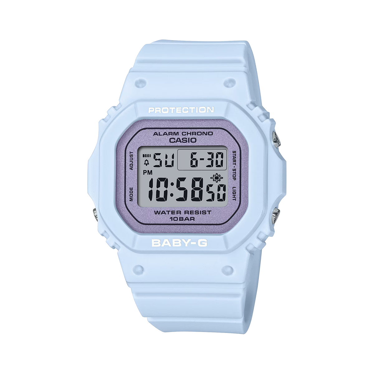 Baby-G Casual Women's Watch BGD-565SC-2DR