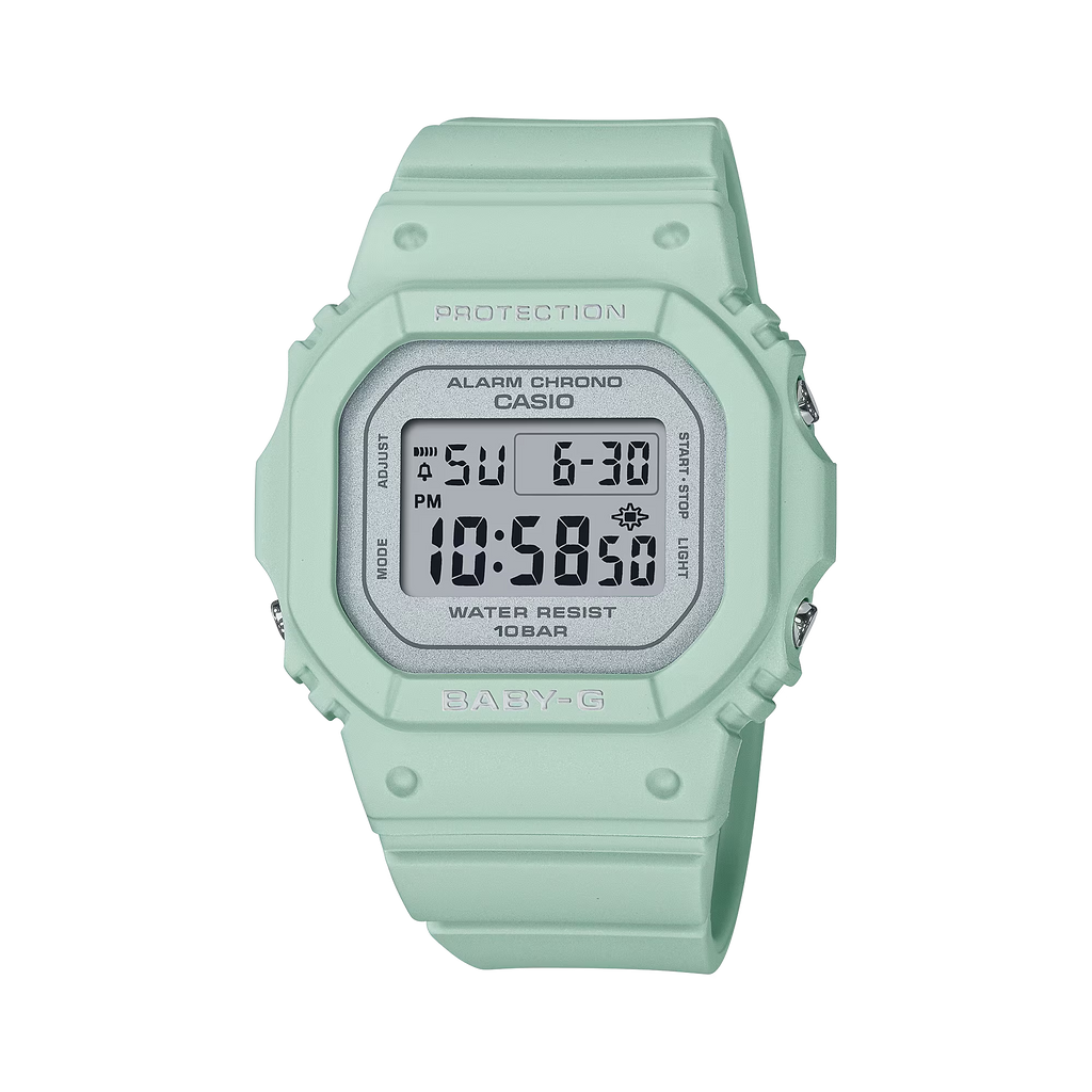 Baby-G Casual Women's Watch BGD-565SC-3DR