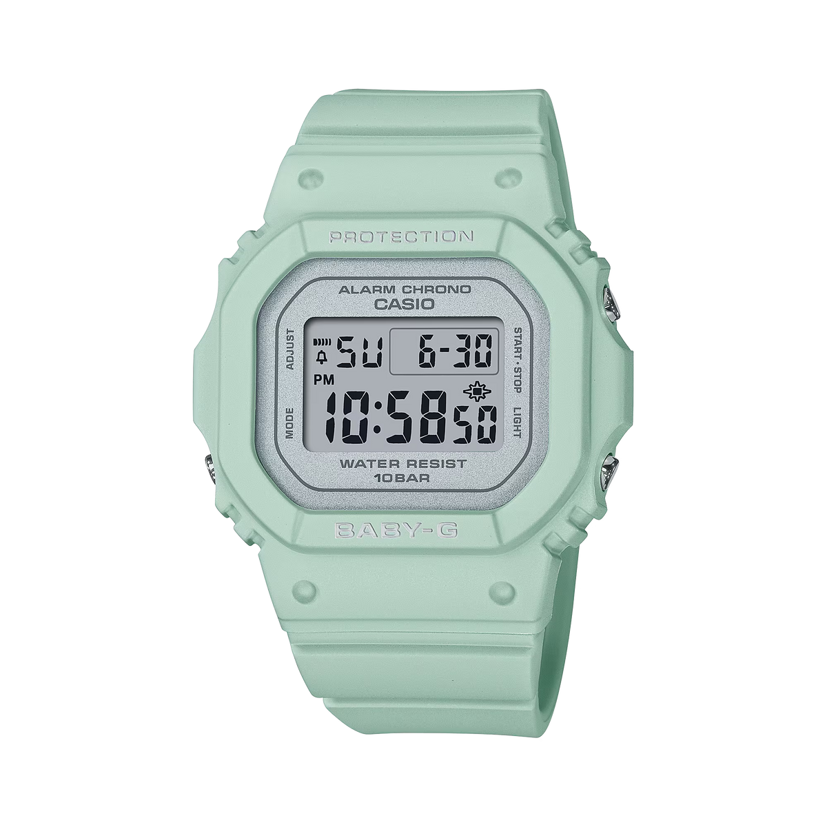 Baby-G Casual Women's Watch BGD-565SC-3DR