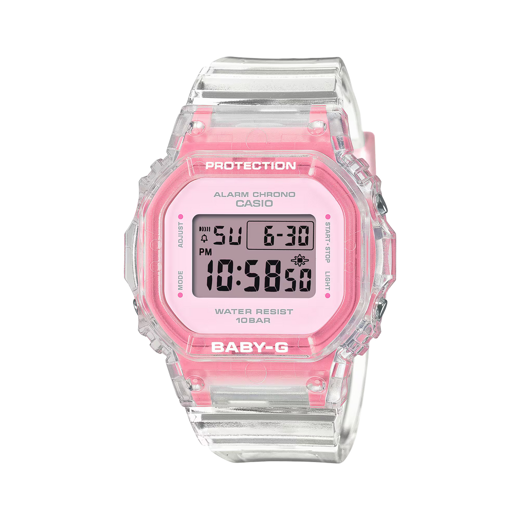 Baby-G Casual Women's Watch BGD-565SJ-7DR