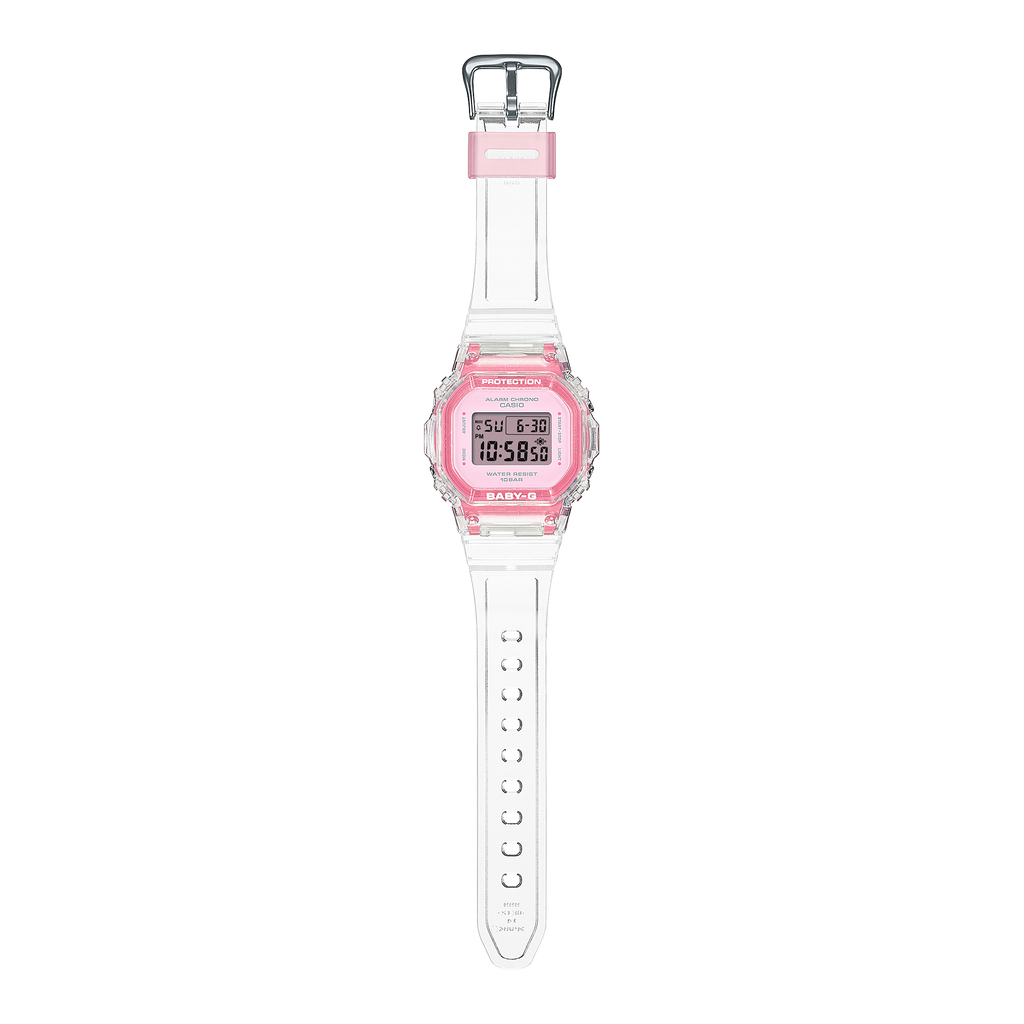 Baby-G Casual Women's Watch BGD-565SJ-7DR