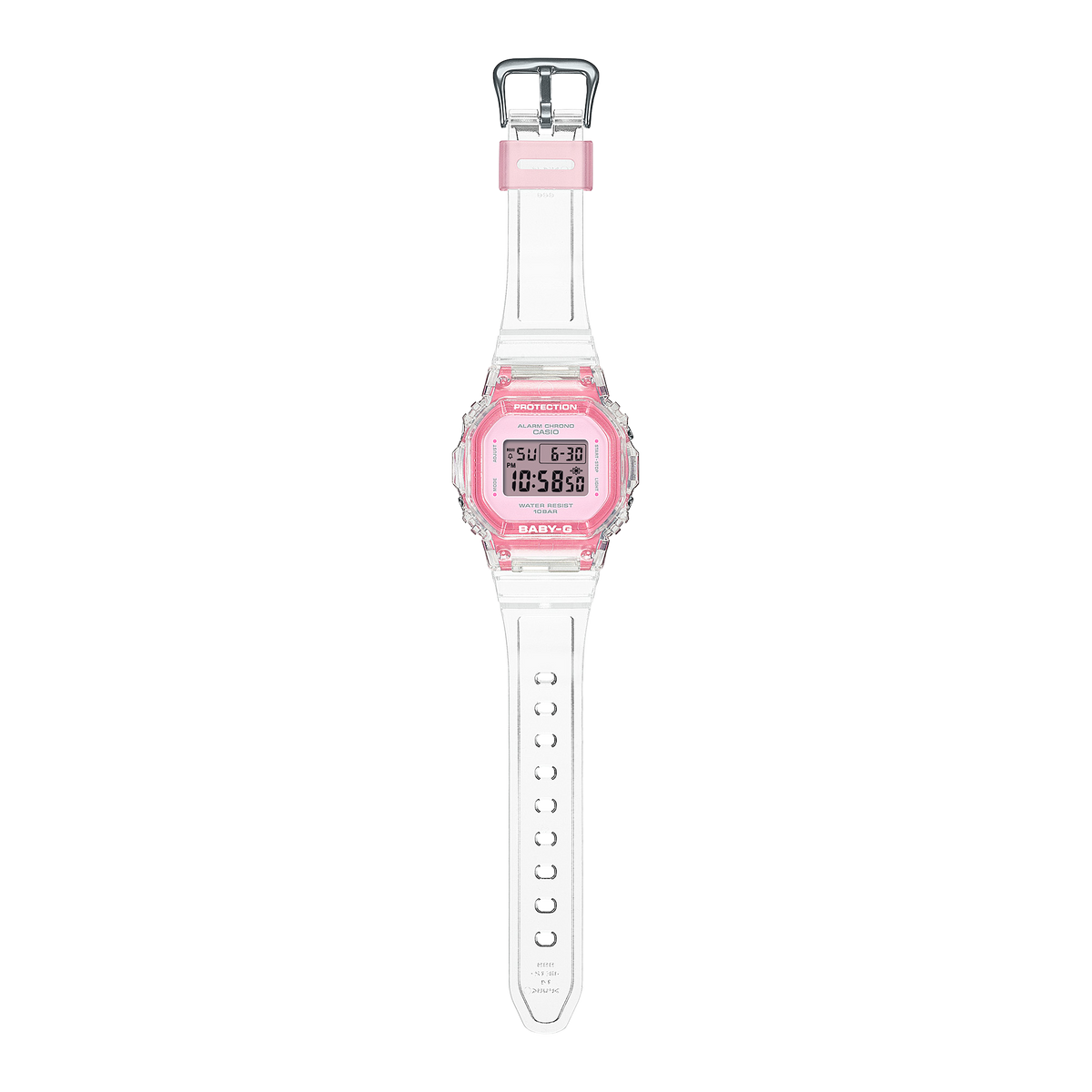 Baby-G Casual Women's Watch BGD-565SJ-7DR