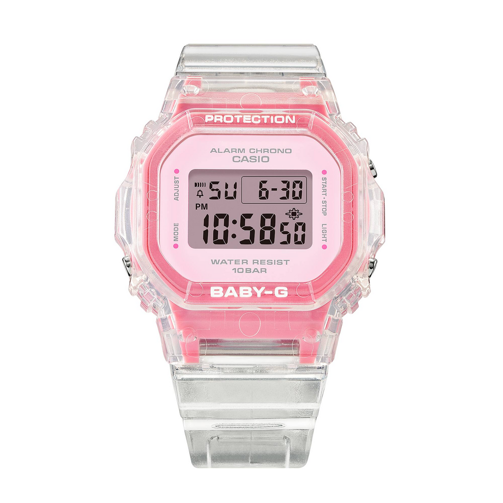 Baby-G Casual Women's Watch BGD-565SJ-7DR