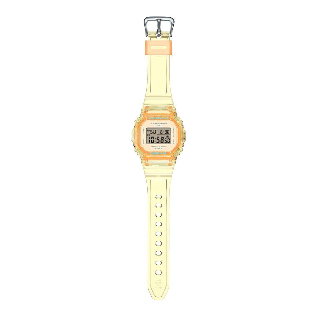 Baby-G Casual Women's Watch BGD-565SJ-9DR
