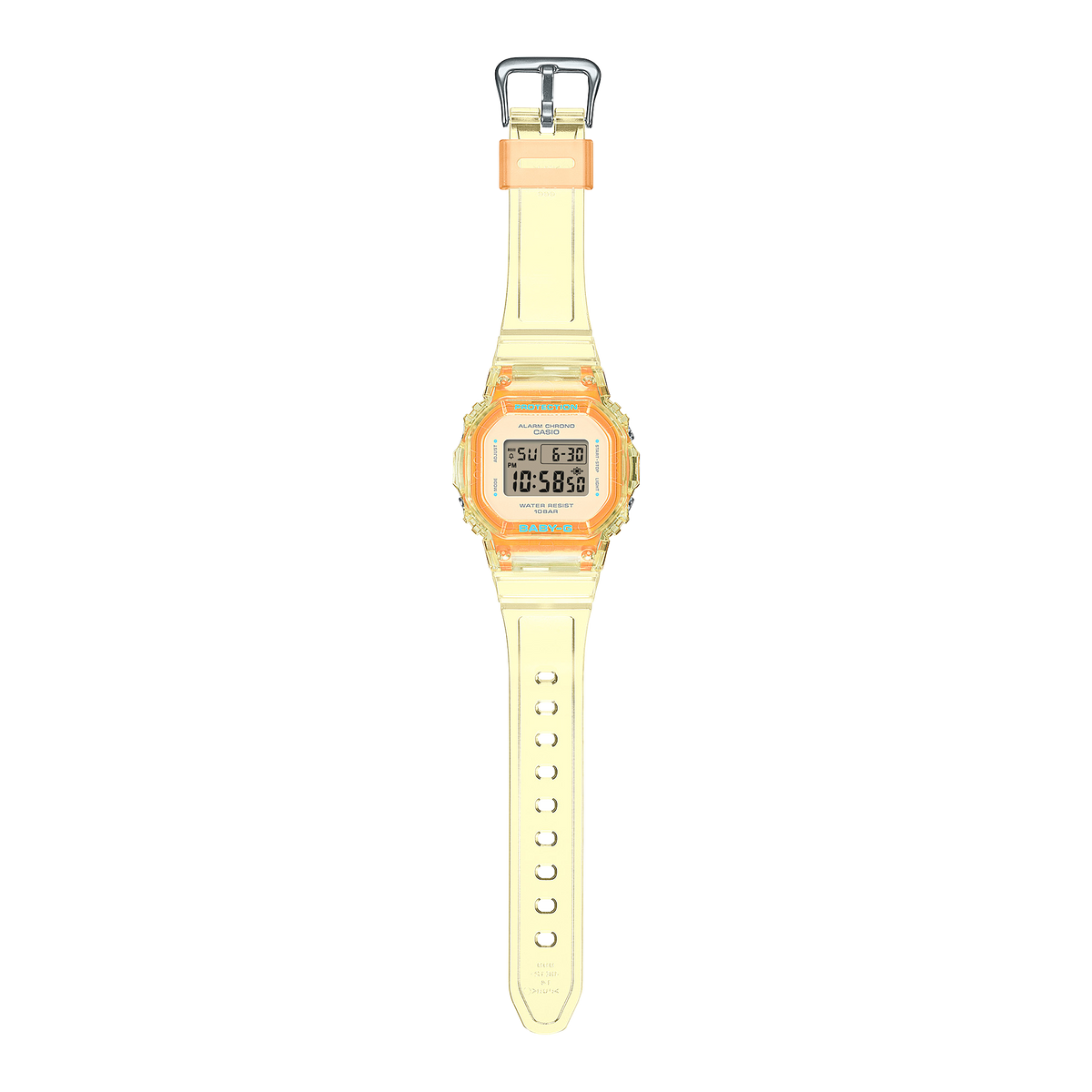 Baby-G Casual Women's Watch BGD-565SJ-9DR