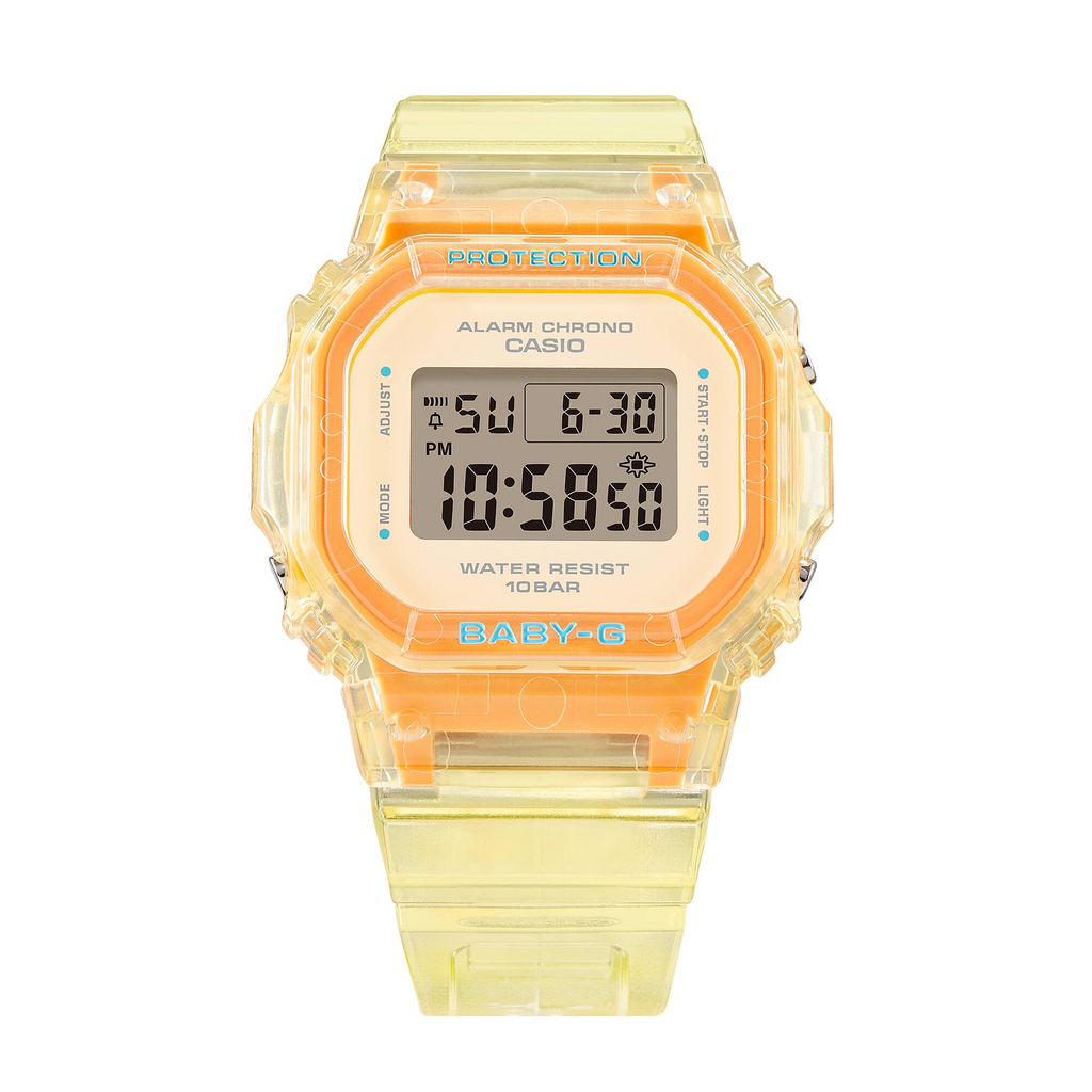 Baby-G Casual Women's Watch BGD-565SJ-9DR