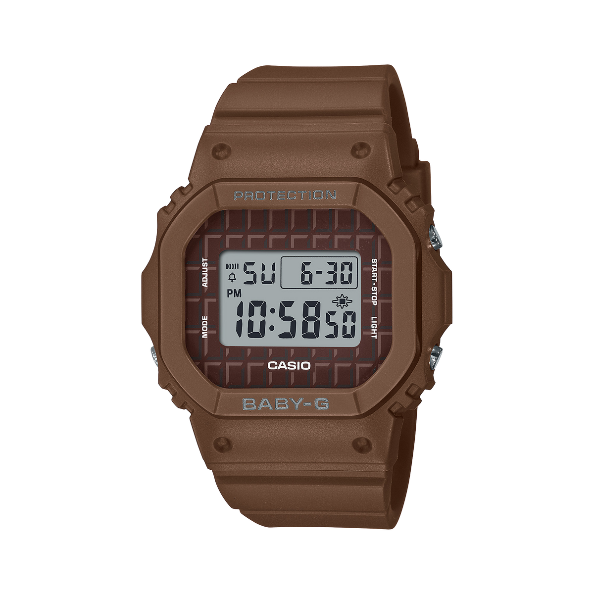 Baby-G Casual Women's Watch BGD-565USW-5DR