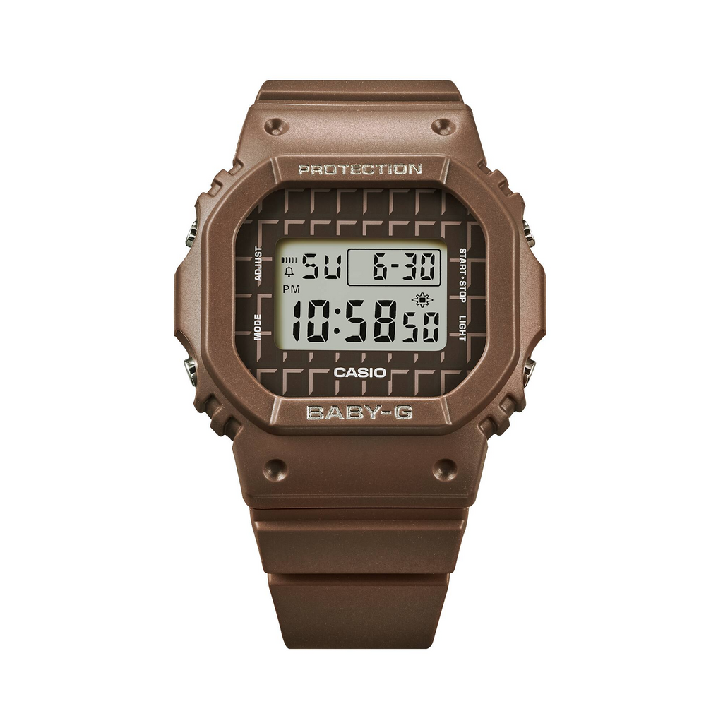 Baby-G Casual Women's Watch BGD-565USW-5DR