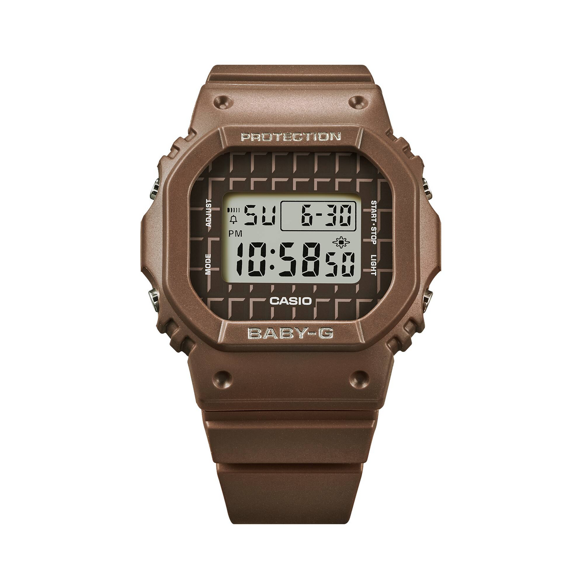 Baby-G Casual Women's Watch BGD-565USW-5DR