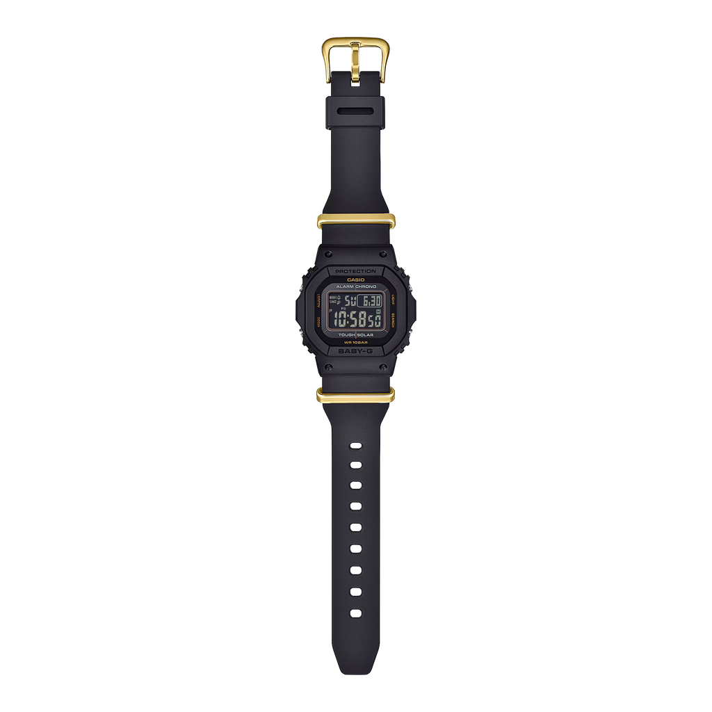 Baby-G Casio Women's Watch 50th Anniversary BGD-S565ZE-1DR