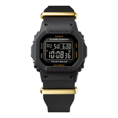 Baby-G Casio Women's Watch 50th Anniversary BGD-S565ZE-1DR