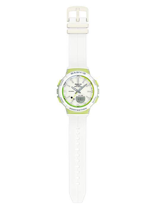 Baby-G Casual Women's Watch BGS-100-7A2DR