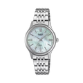 Casio Analog Women's Watch BLS-100DS-2AVDF