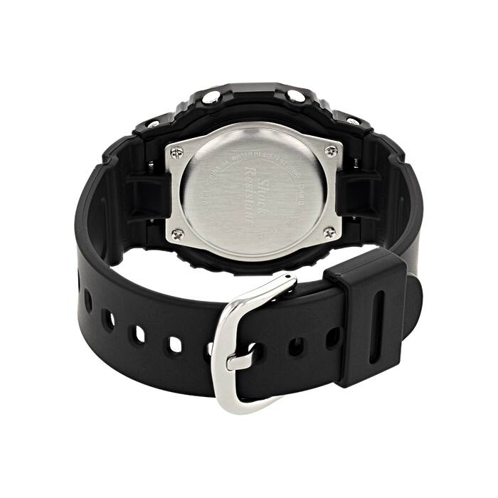 Baby-G Casual Women's Watch BLX-560-1DR