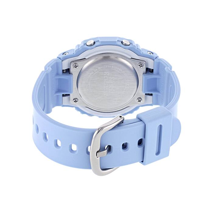 Baby-G G-Lide Women's Watch BLX-560-2DR