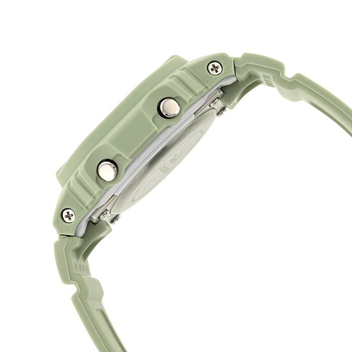 Baby-G Casual Women's Watch BLX-560-3DR
