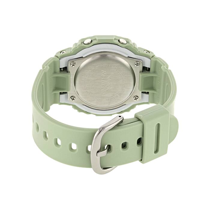 Baby-G Casual Women's Watch BLX-560-3DR
