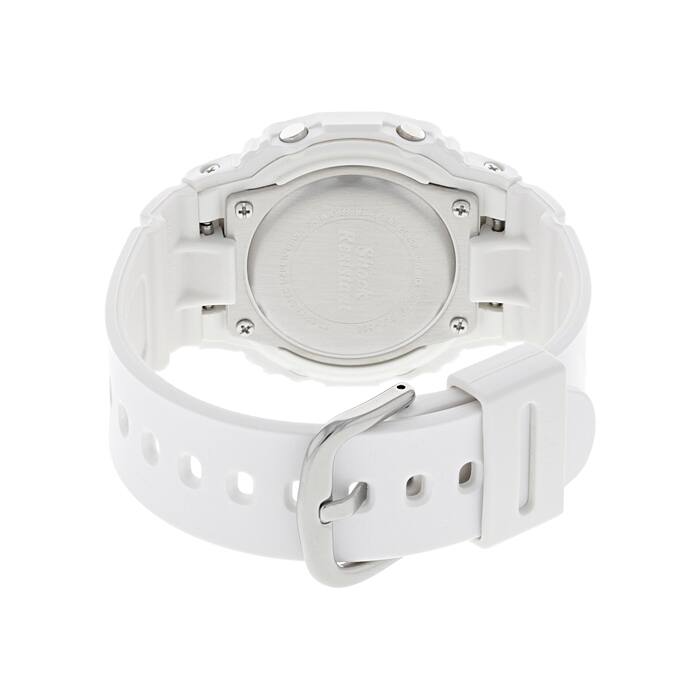 Baby-G Casual Women's Watch BLX-560-7DR
