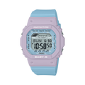 Casio Baby-G BLX-565-2DR Digital Ladies Watch, Blue