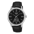 Casio Analog Men's Watch BMS-100L-1AVDF