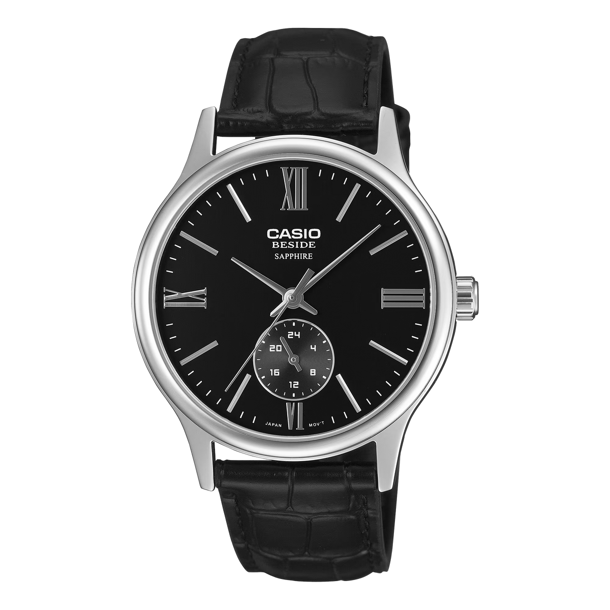 Casio Analog Men's Watch BMS-100L-1AVDF