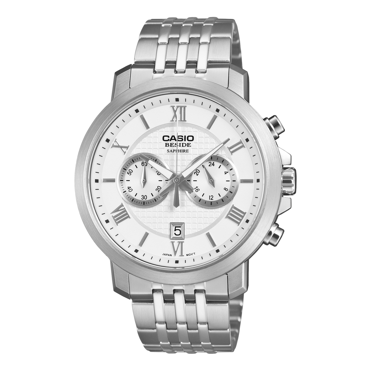 Casio Men's Watch BMS-500D-7ADF