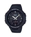 Baby-G G-Squad Women's Watch BSA-B100-1ADR