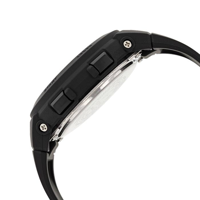 Baby-G G-Squad Women's Watch BSA-B100-1ADR
