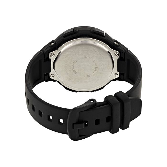 Baby-G G-Squad Women's Watch BSA-B100-1ADR