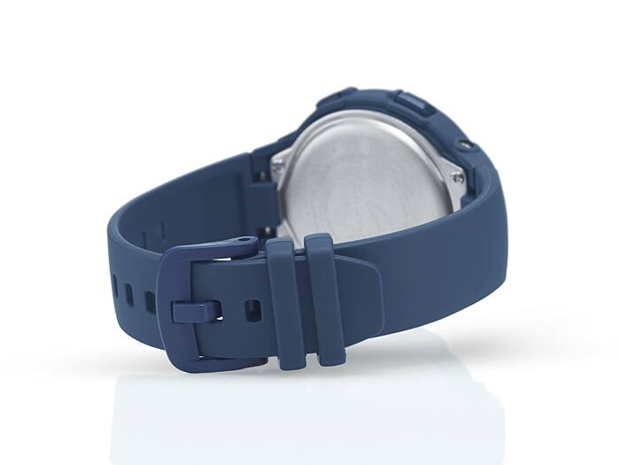 Baby-G G-Squad Women's Watch BSA-B100-2ADR