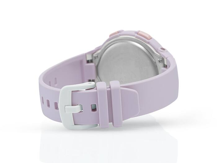 Baby-G G-Squad Women's Watch BSA-B100-4A2DR